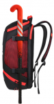 ADIDAS X-SYM Backpack - Black/Red - 26/27