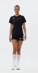 ADIDAS Short Volley Woman 4in 3S