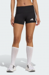 ADIDAS Short Volley Woman 4in 3S