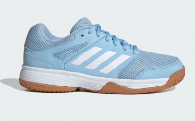 ADIDAS Speedcourt Kids Core bleu ciel 26/27
