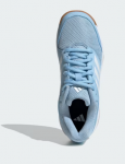 ADIDAS Speedcourt Kids Core bleu ciel 26/27