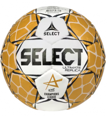 SELECT replica EHF Champiosn League