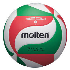 Ballon de Volley MOLTEN V5M3500