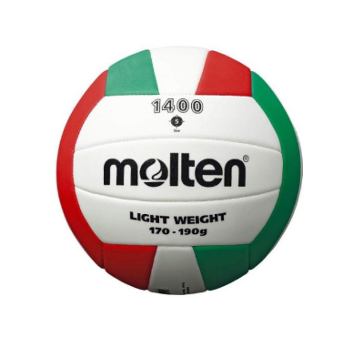 MOLTEN V5C1400 - light weight
