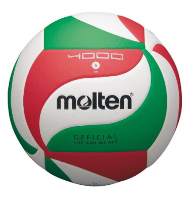 MOLTEN Ballon de Volley V5M4000