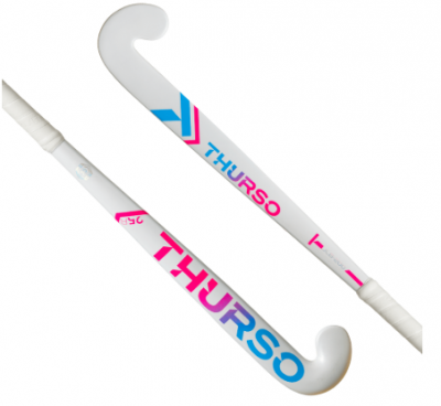 THURSO CK25 junior Blanc/rose 26/27