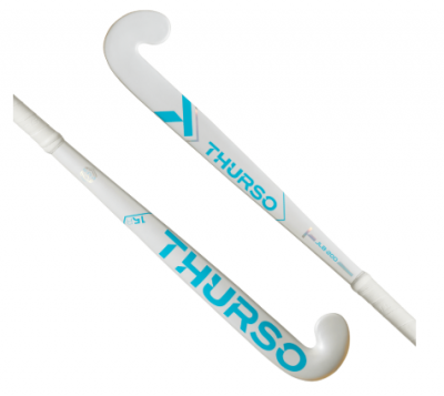THURSO CK15 junior Blanc/bleu 26/27