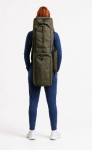 Naked 45L Stickbag olive