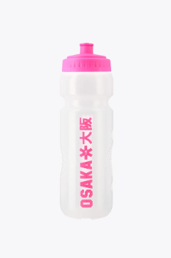 OSAKA Water bottle plastic