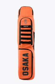 OSAKA Pro Tour Stickbag Medium Orange 26/27