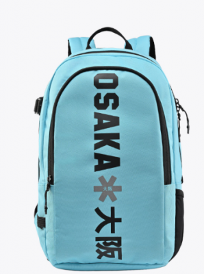 OSAKA Sports Backpack Large Bleu