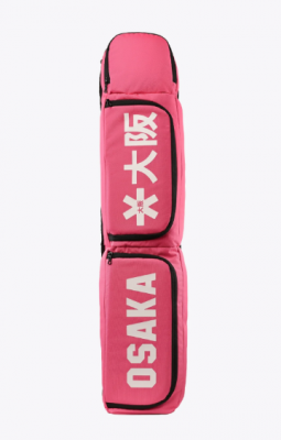 OSAKA Sports Stickbag Medium Rose 26/27