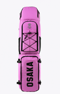 OSAKA Pro Tour Stickbag Large rose 26/27