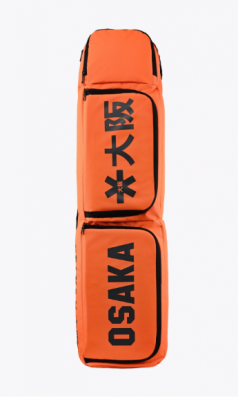OSAKA Sports Stickbag Large orange 26/27