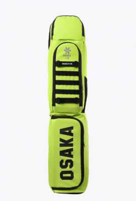 OSAKA Pro Tour Stickbag Medium vert 26/27