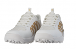 BRABO Shoe Elite Blanc/gold 26/27