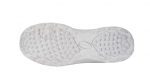 BRABO Shoe Elite Blanc/gold 26/27