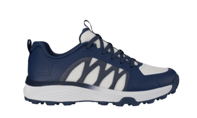 BRABO Shoe Elite Navy/blanc 26/27