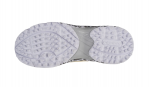 BRABO Shoe Tribute + slide Blanc leopard 26/27