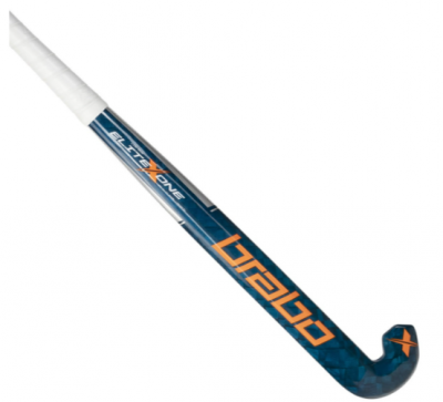 BRABO Elite X One forged Low Bow 26/27