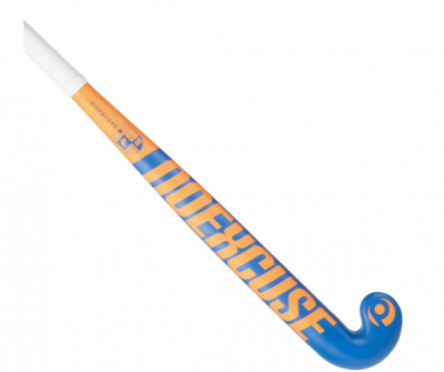 PRINCESS Woodcore Junior Bleu/Orange 26/27