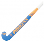 PRINCESS Woodcore Junior Bleu/Orange 26/27