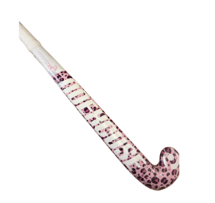 PRINCESS Woodcore Junior leopard 26/27