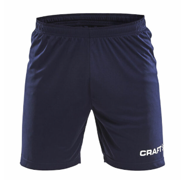 CRAFT Squad Short Solid Jr