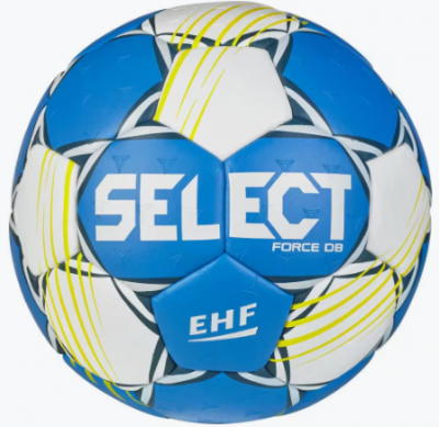 SELECT Ballon Handball Force DB V25 