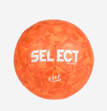SELECT Ballon Hand Mundo V26