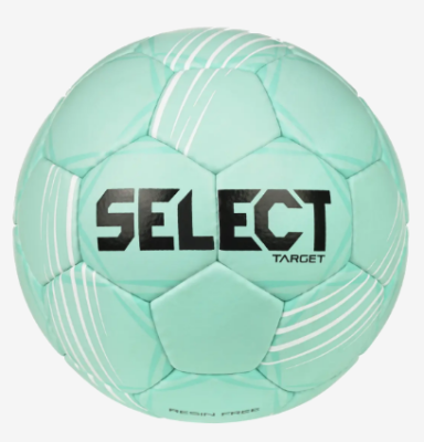 SELECT Ballon hand Target v26