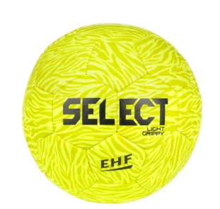 SELECT Ballon Hand Light Crippy
