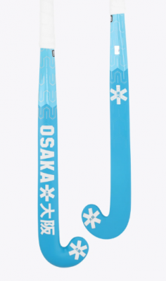 OSAKA Mid Bow 25 bleu 26/27
