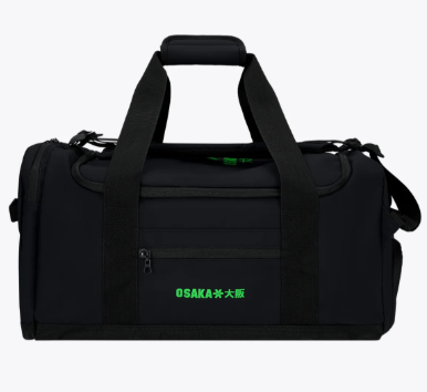 OSAKA Pro tour Duffle