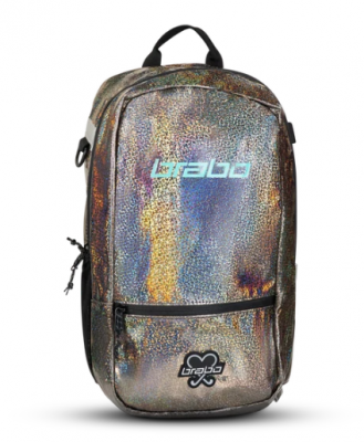 BRABO backpack Fun Rainbow 26/27