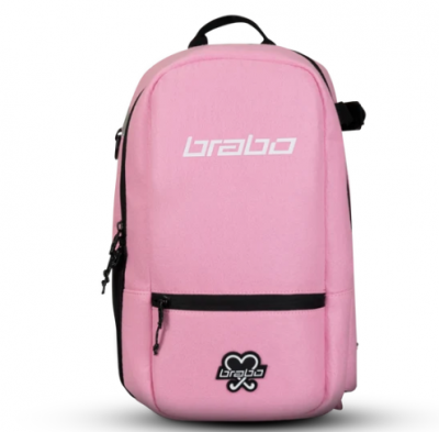 BRABO Backpack Fun Rose 26/27