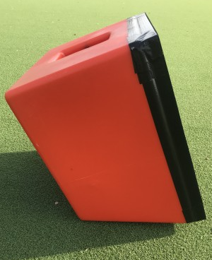 Rebound Back Top Hockey Store