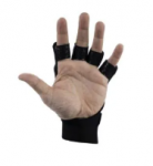 INDIAN MAHARADJA Glove 6.2 sans pouce 