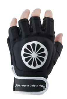 INDIAN MAHARADJA Glove Tag 3.0 
