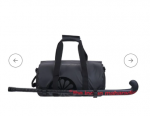 INDIAN MAHARADJA Duffel Bag PSX4 