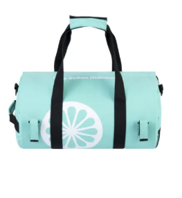 INDIAN MAHARADJA Duffel Bag PSX4 