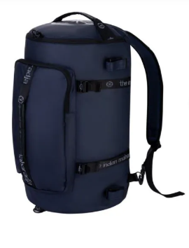 INDIAN MAHARADJA Duffel Bag PMX 