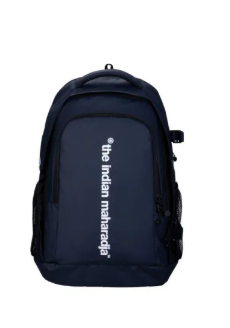INDIAN MAHARADJA  Backpack PLX5