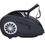 INDIAN MAHARADJA Padel Bag Platinum PXLR 