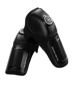 INDIAN MAHARADJA Knee guard 