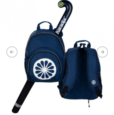 INDIAN MARAHADJA Kids Backpack CSX