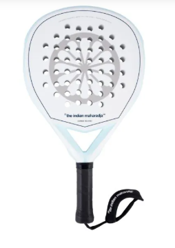INDIAN MARAHADJA  Raquette de padel Element HX3 