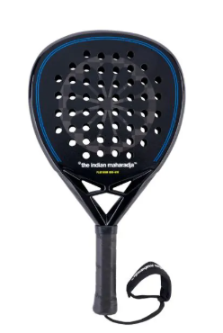 INDIAN MARAHADJA Padel racket Platinum HX6
