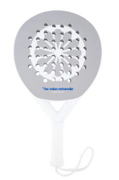 INDIAN MARAHADJA Padel racket Element RX3