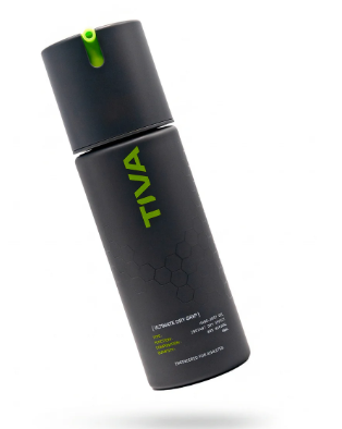 TIVA Gel anti transpirant